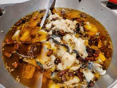 -辣婆婆(航天桥店)