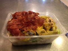 香肠-吾家香港烧腊专门店