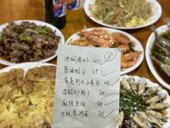 -温州一家人美食(西木头市店)