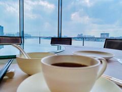 广东早茶-白天鹅宾馆-宏图府餐厅