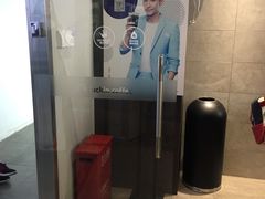 -luckincoffee瑞幸咖啡(冠福大厦店)