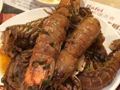 -芭菲盛宴·环球美食(解放碑英利国际店)