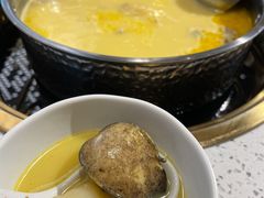 -八珍玉食鸡煲·打边炉(印象城店)