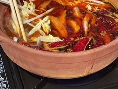 -北丐先生·野馄饨烧烤(雨花万象店)