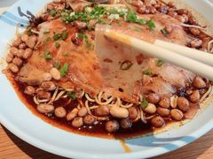 -盐帮食坊•小河帮川菜(四川师大店)