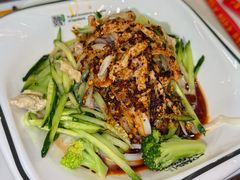 -魏家凉皮(西安秋林宏业商厦店)