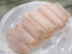-马记伊源斋涮肉·清真菜(百子湾店)