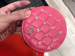 -CHANEL(恒隆广场店)