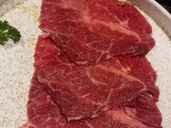 -谷牛日式烤肉(宝山U天地店)