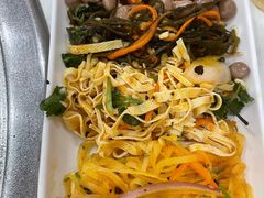 -70後铁锅炖(坡博总店)