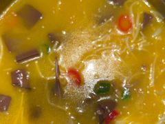 -古都历食南京菜·烤鸭·鸭血粉丝·汤包(南京博物院店)