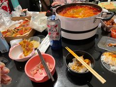 -MI WU FACTORY米屋美食工厂餐厅(绿地店)