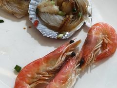 -白云宾馆-祥云西餐厅·法式鹅肝海鲜自助