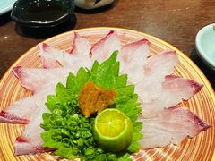 -加奈日本料理
