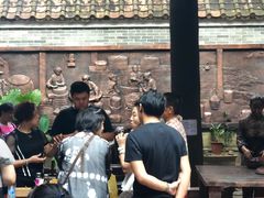 -欢姐伦教糕(北海大道北店)