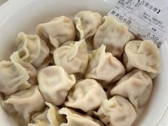 -大眼锅贴水饺(河东店)