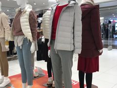 -优衣库(厦门SM广场店)