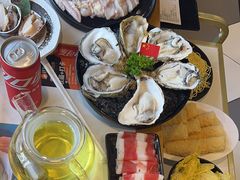 -蚝大仙横琴生蚝火锅(中央汇店)