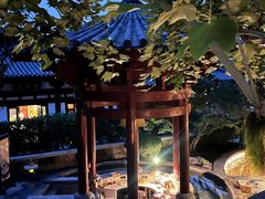 -西安华清御汤酒店