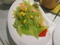 -阿英煲(凉城路店)