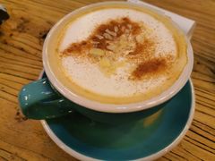 -漫咖啡MAANCOFFEE(人大店)