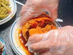 -三妹小龙虾·黄油蟹(华侨城总店)