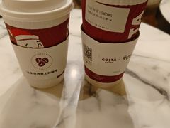-COSTA COFFEE(静安嘉里中心店)