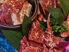 -丸藏和牛烧肉专门店(园区师惠坊店)