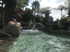 -新加坡水上探险乐园
