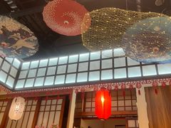 -千寻山野烤肉(中关村店)