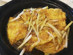 蛋饺-御满江海鲜酒家(洛溪新城店)
