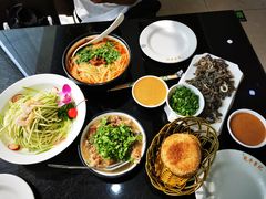 -宛平李记小吃(东关街店)