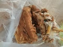 排骨-济南孟家扒蹄店