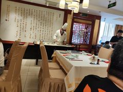 -惠丰堂饭庄·烤鸭·京味菜(翠微路店)