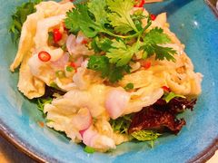 -simply thai天泰(长泰广场店)
