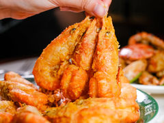 -永兴發香港茶餐厅(三坊七巷店)