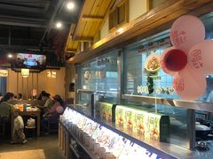 -绿草地·湘菜(喜盈门店)