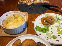 -澳骄 Aussie Kitchen·手工披萨·西餐(国大店)