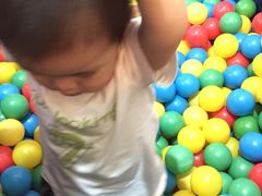 -美吉姆国际儿童发展中心(红谷滩绿地缤纷城中心)