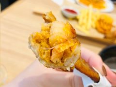 -必胜客(王府井店)