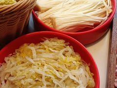 -张稷内蒙鲜羊涮肉·烧烤(胥门店)