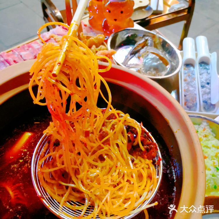 装修的钱用来琢磨口味了！！