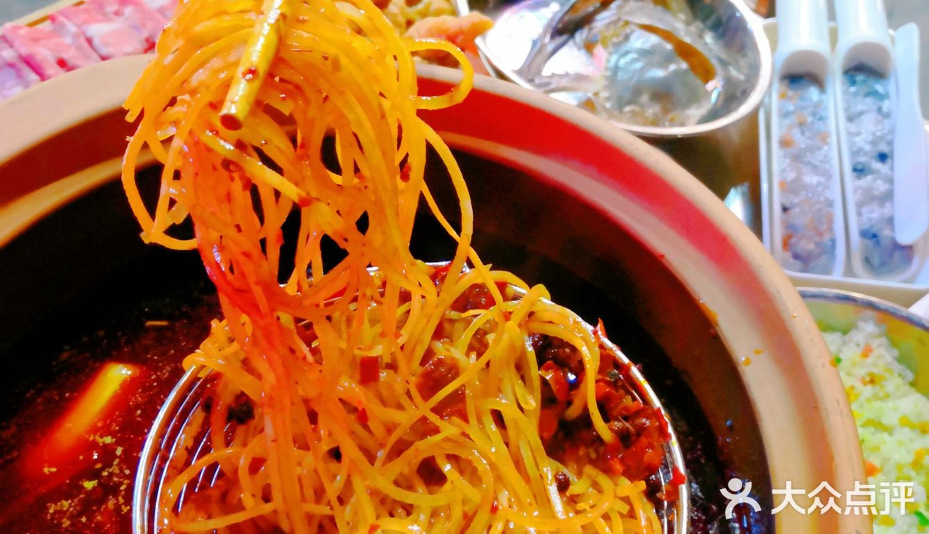 装修的钱用来琢磨口味了！！