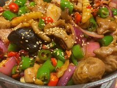 -一个叫川的地方(麒麟新天地店)
