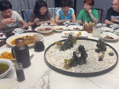 -大灶头·新昌菜(中国茶市店)