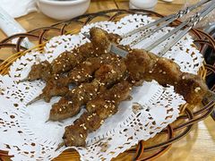-花姐羊肉炉(吕厝店)