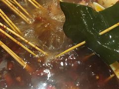 -马路边边串串香(双井直营店)