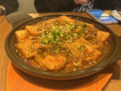 -本来川菜(中骏广场店)