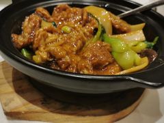 -和记小菜(东方店)
