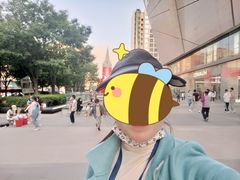 -太原茂业天地购物中心